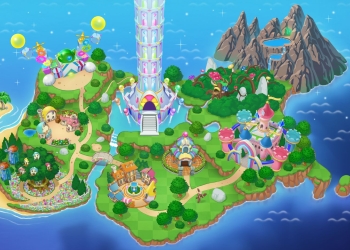 Puzzle Bobble Everybubble