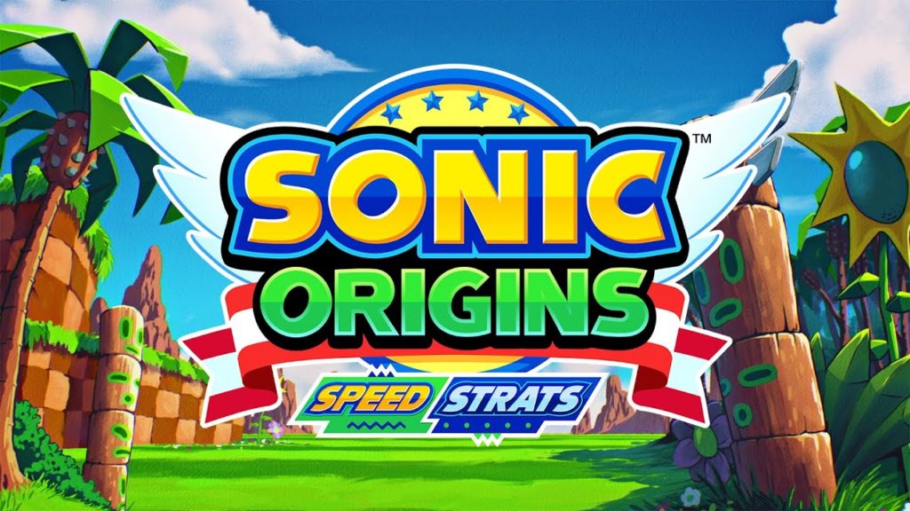 Speed Strats