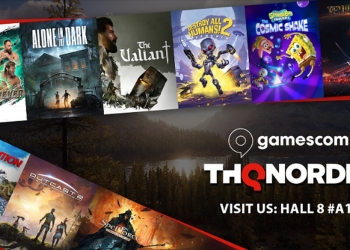 THQ Nordic