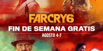 Far Cry 6