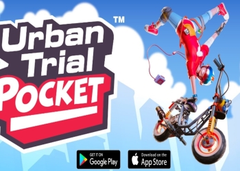 Urban Trial Pocket