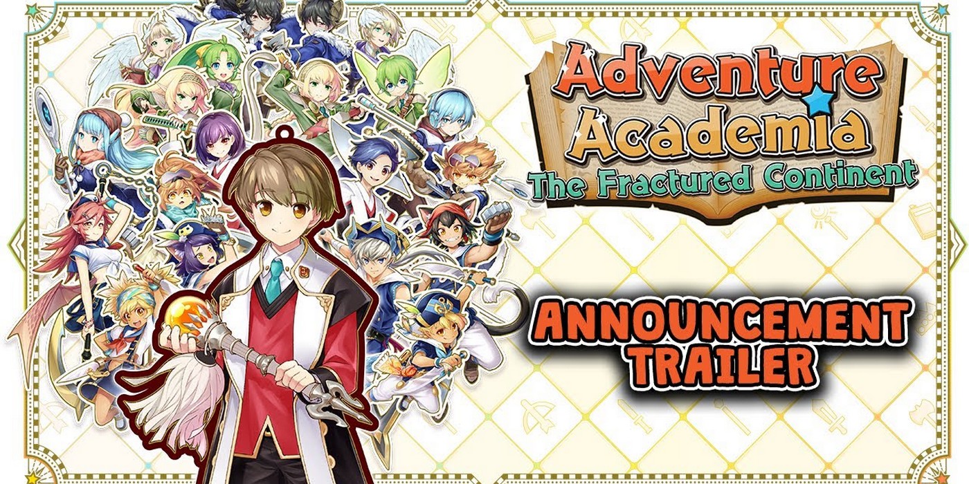 Adventure Academia