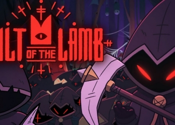 Cult of the Lamb