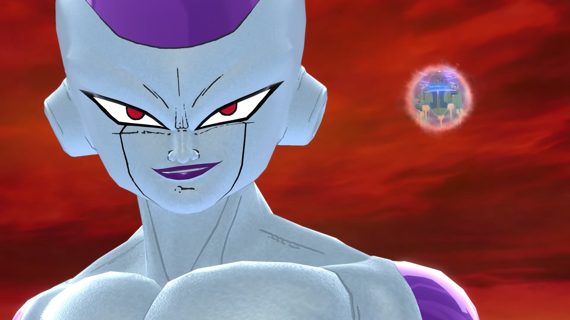 Dragon Ball: The Breakers