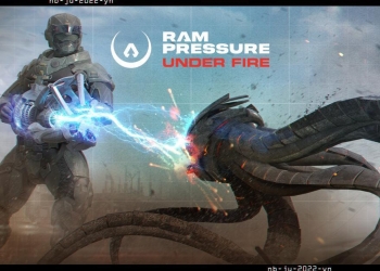 RAM Pressure Under Fire