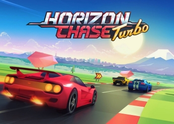 Horizon Chase