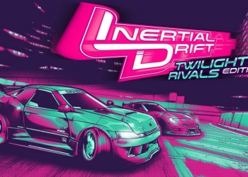 Inertial Drift: Twilight Rivals