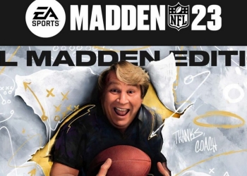 MADDEN NFL 23