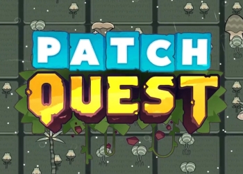 Patch Quest