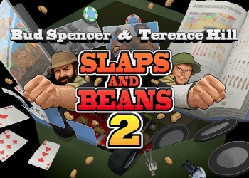 Slaps and Beans 2