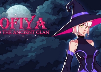 Sofia and The Ancient Clan