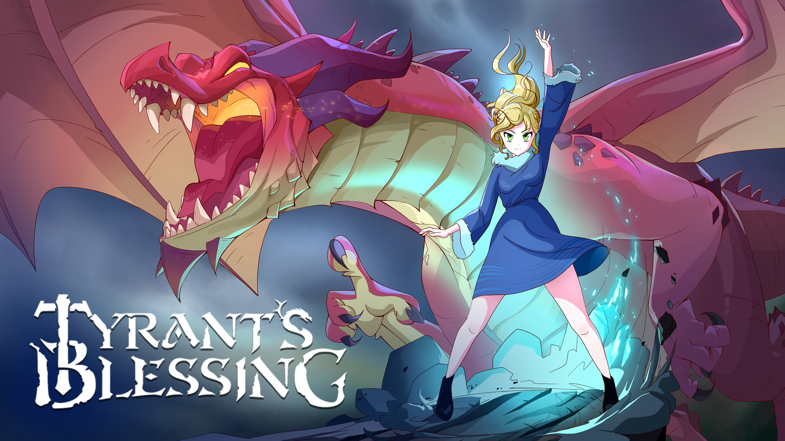 Tyrant´s Bleesing