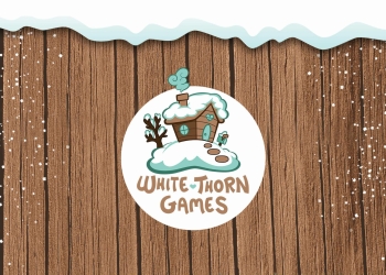 Whitethorn Games