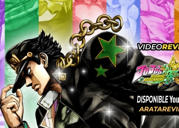 JoJo's Bizarre Adventure: All-Star Battle R