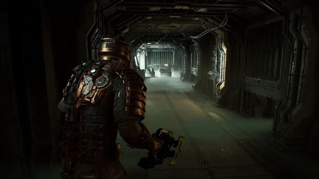 Dead Space