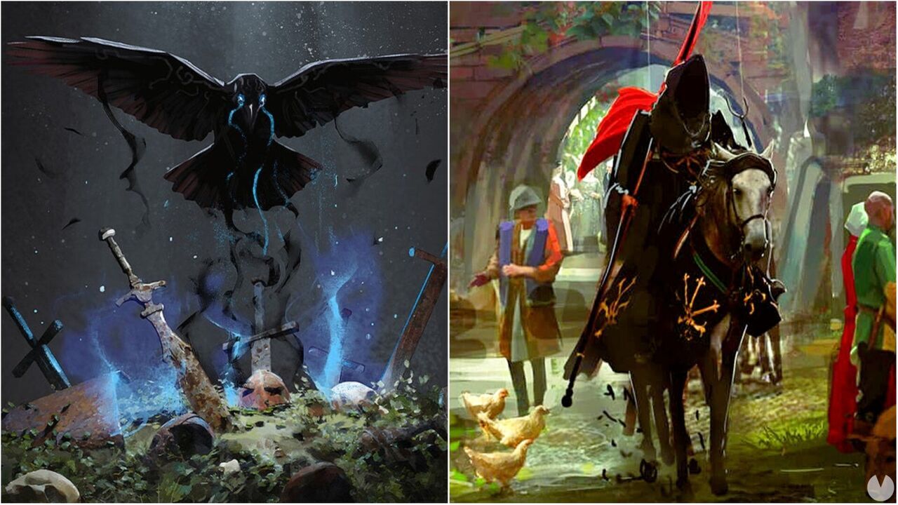 Ravenbound