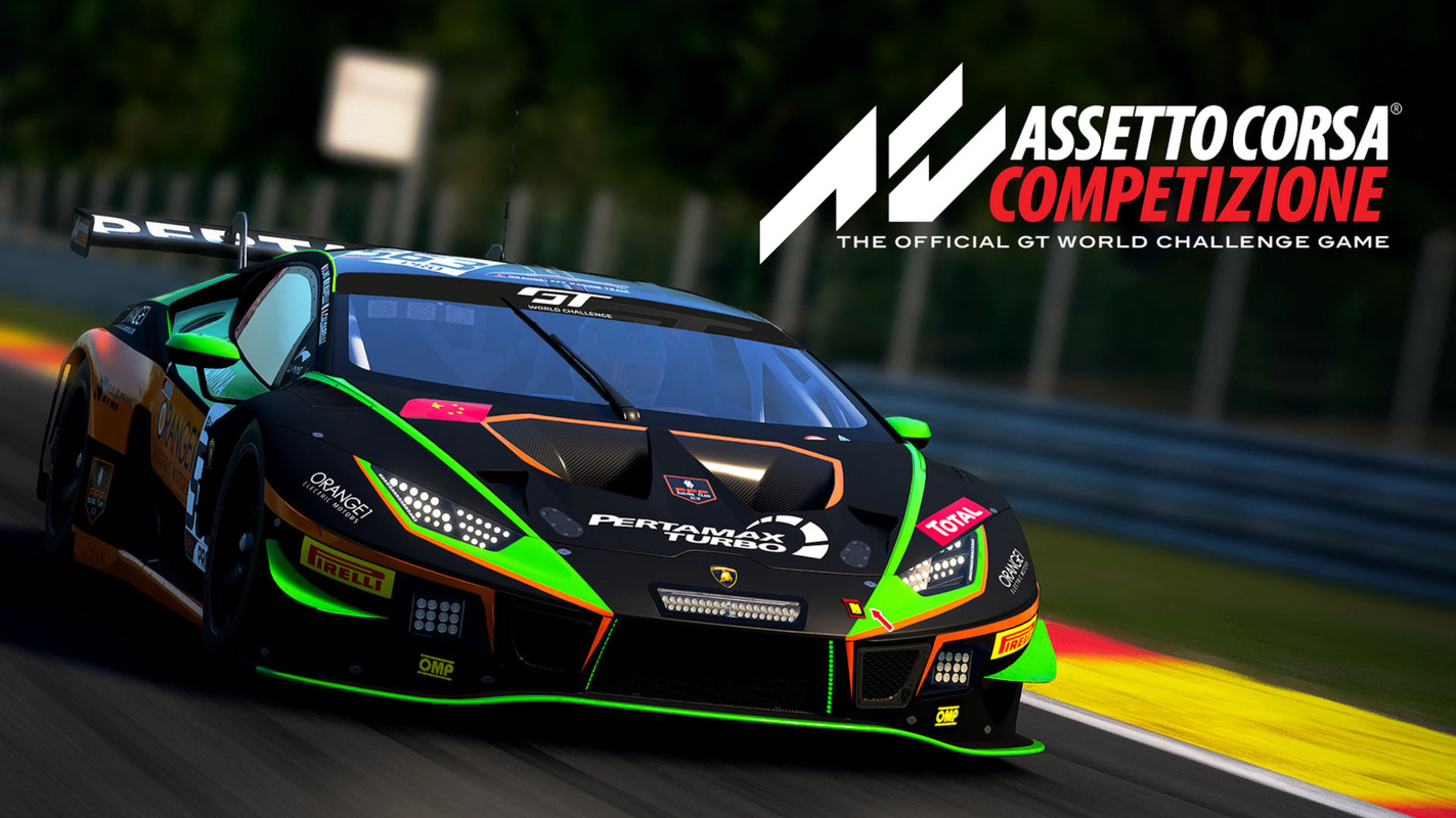 505 Games Assetto Corsa