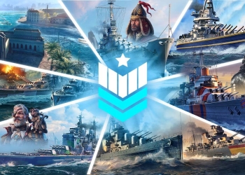 World of Warships