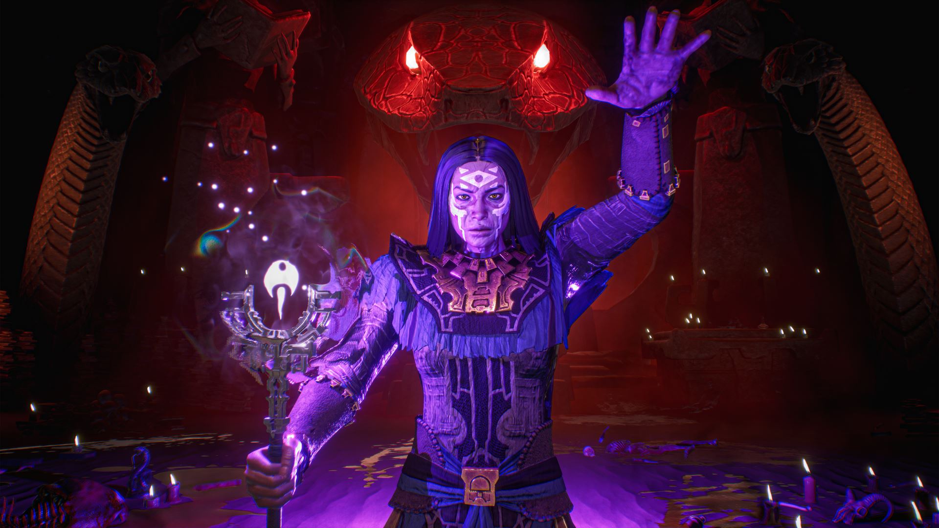 Conan Exiles Age of Sorcery ss1