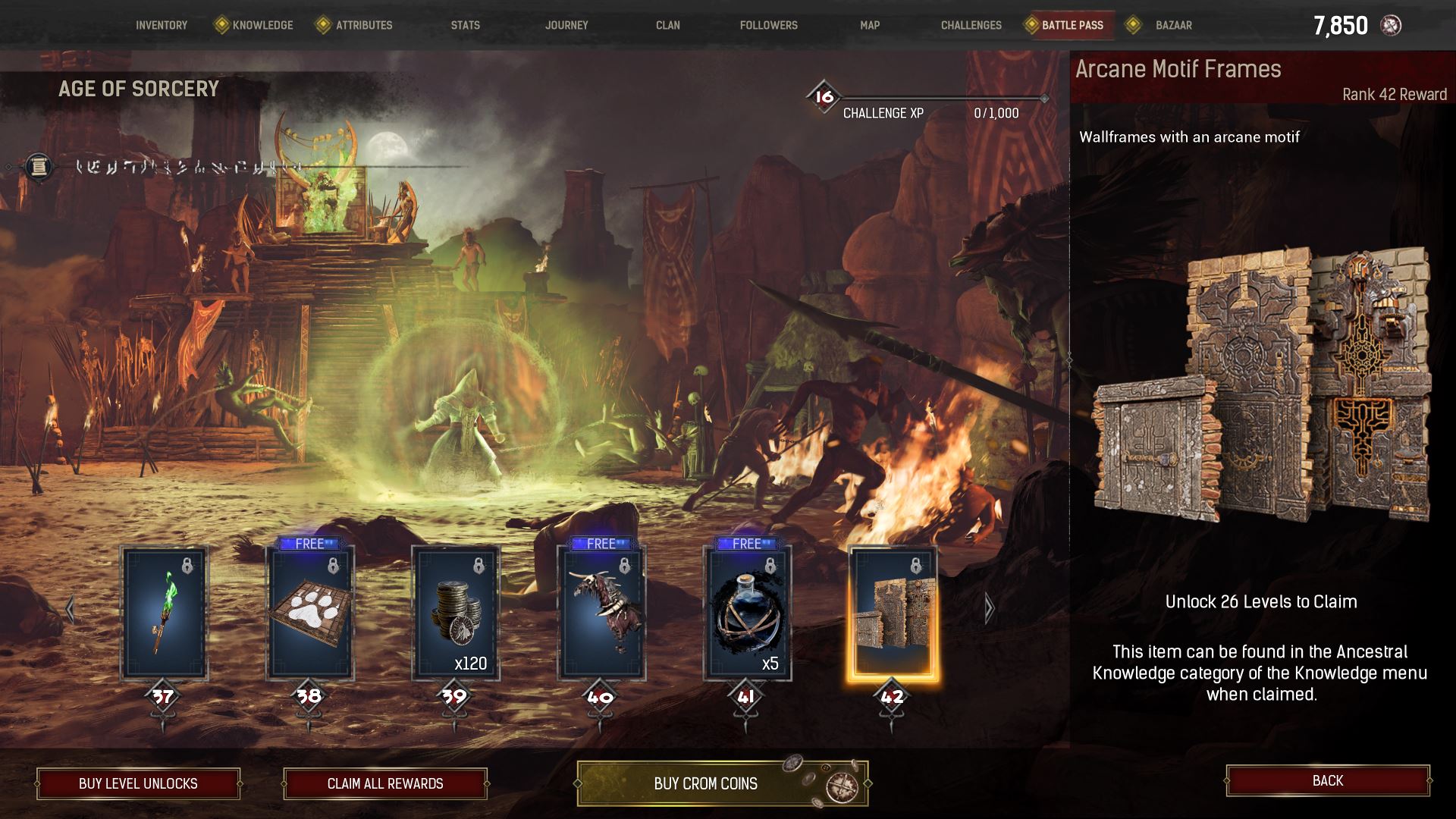 Conan Exiles Age of Sorcery ss2