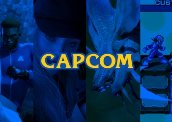 Capcom TGS 2022 W Arata