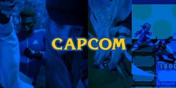 Capcom TGS 2022 W Arata