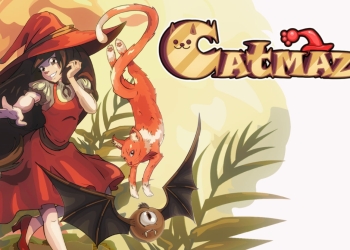 Catmaze