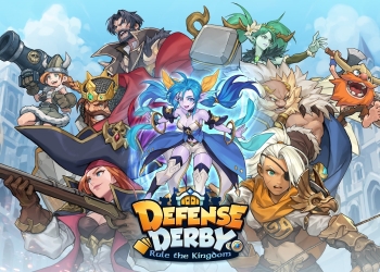 Defense Derby