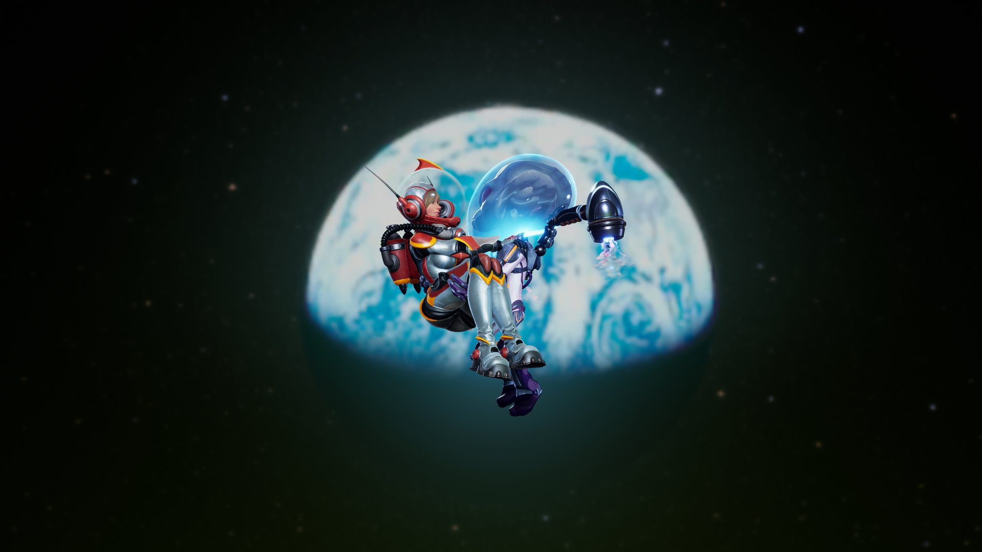Destroy All Humans!