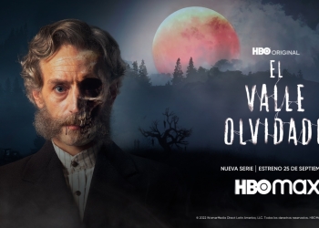 El Valle Olvidado