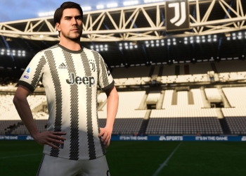 FIFA 23 Licencias W Arata