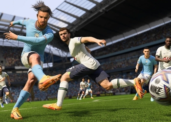 EA