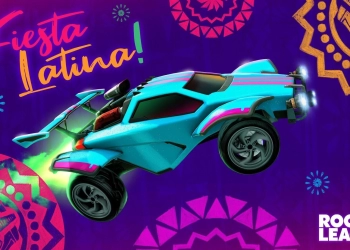Fiesta Latina