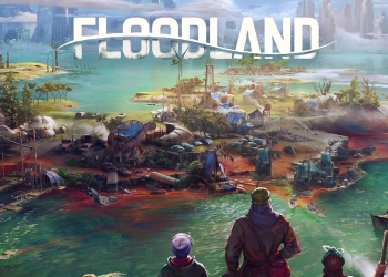 Floodland