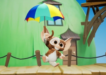 Gizmo