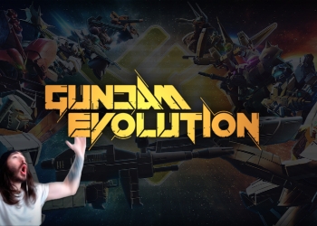 Gundam Evolution Moistcr1tikal W Arata