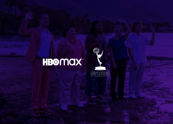 HBO Max Premios Emmy 2022 W Arata