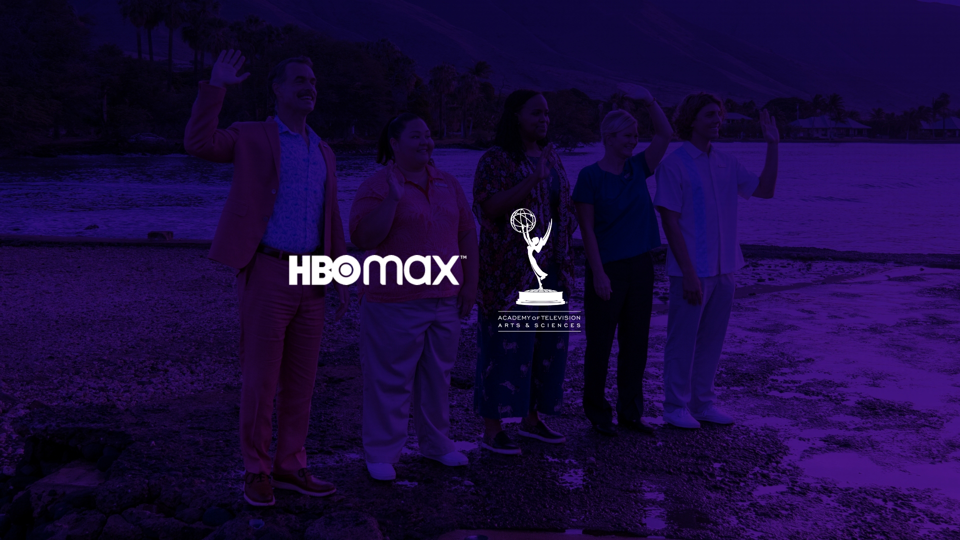 HBO Max Premios Emmy 2022 W Arata