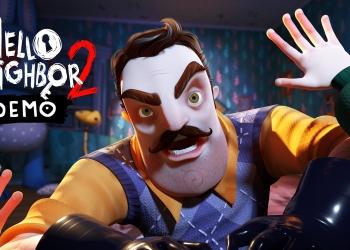 Hello Neighbor 2
