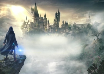 Back To Hogwarts