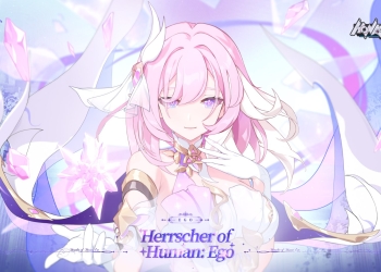 Honkai Impact 3rd 6.0 W Arata