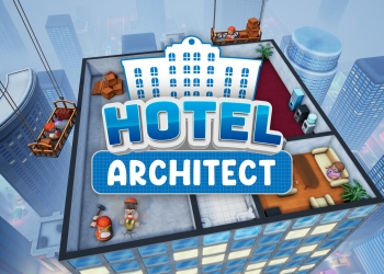 Hotel Architect