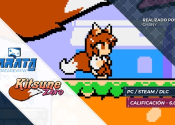 Kitzune Zero