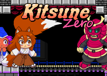 Kitsune Zero