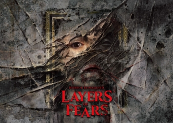 Layers of Fears