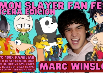 Demon Slayer Fan Fest