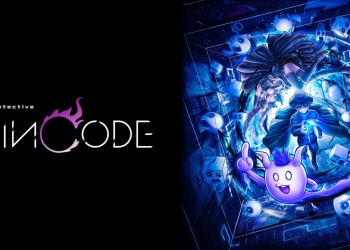 Master Detective Archives