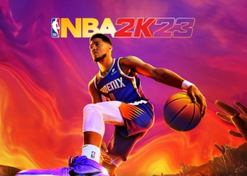 NBA 2K23 W Arata