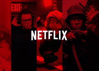 Netflix Octubre W Arata