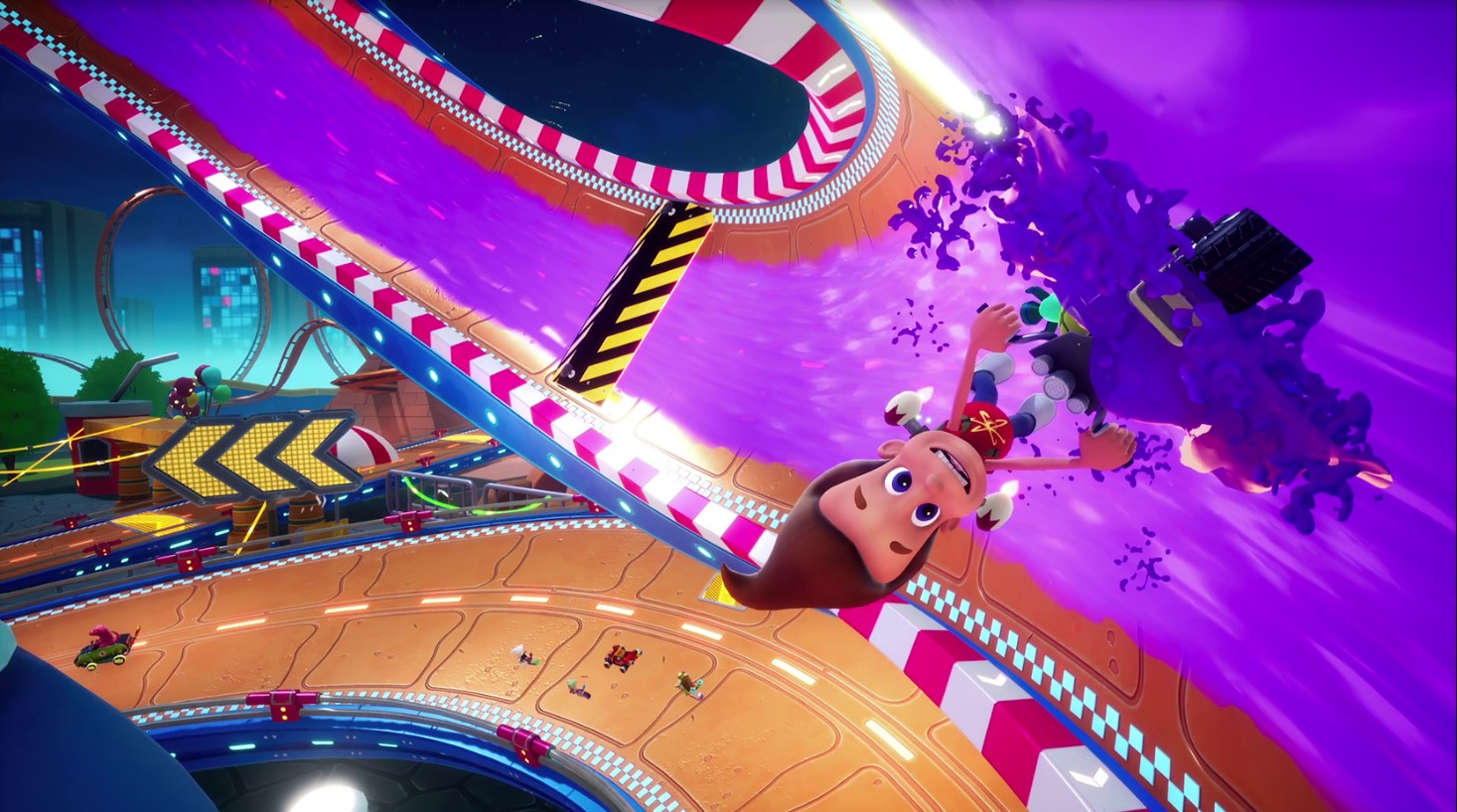 Nickelodeon Kart Racers 3 ss2